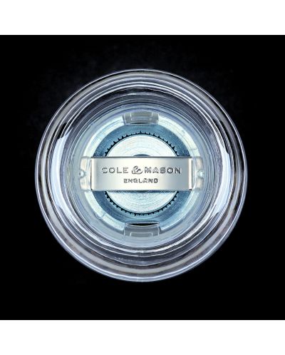 Мелничка за сол Cole & Mason - CAPSTAN, 11.5 cm - 2