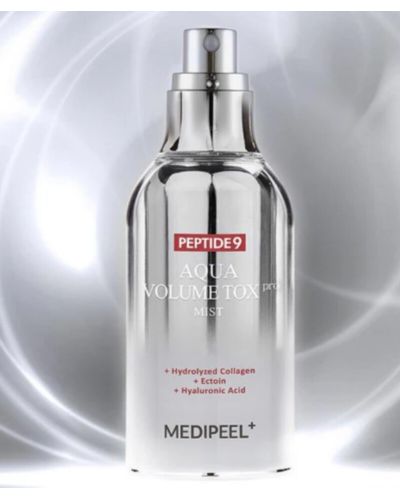 Medi-Peel Peptide 9 Мист за лице Aqua Volume Tox, 50 ml - 8