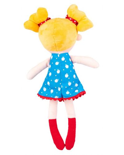 Мека кукла Bali Bazoo - Lidka, 30 cm - 2