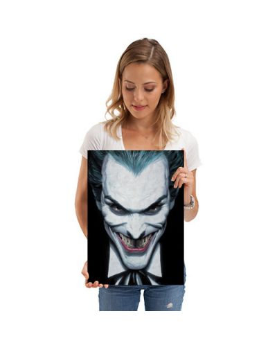 Метален постер Displate - DC Comics: Joker - 2
