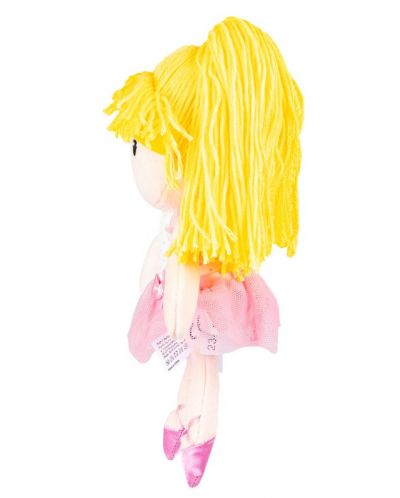 Мека кукла Bali Bazoo - Pola, 23 cm - 2