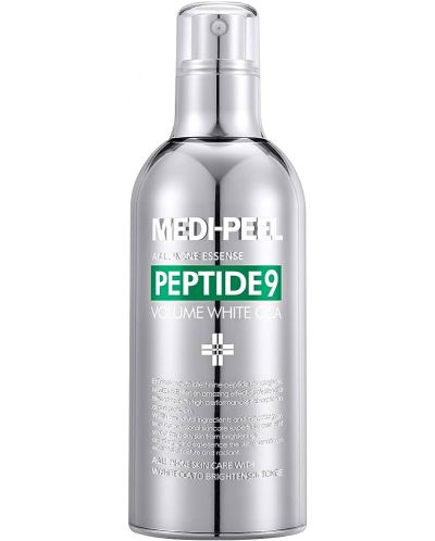 Medi-Peel Peptide 9 Есенция за лице White Cica, 100 ml - 1
