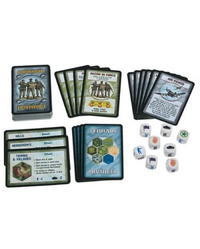 Настолна игра Memoir '44 - 6