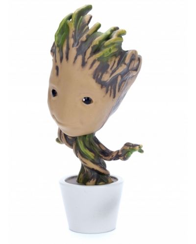 Фигура Metals Die Cast Marvel: Guardians of the Galaxy - Groot (M153) - 4