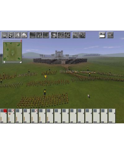 Medieval Total War - The Complete Edition (PC) - 6