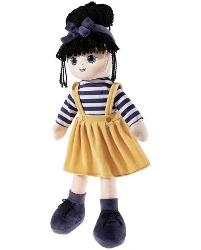 Mека кукла Heunec Poupetta - Мила, 63 cm - 1