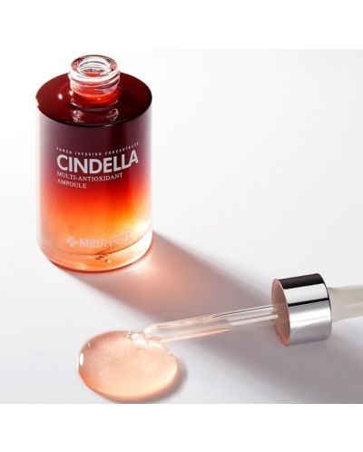 Medi-Peel Ампула за лице Cindella Multi-Antioxidant, 100 ml - 2