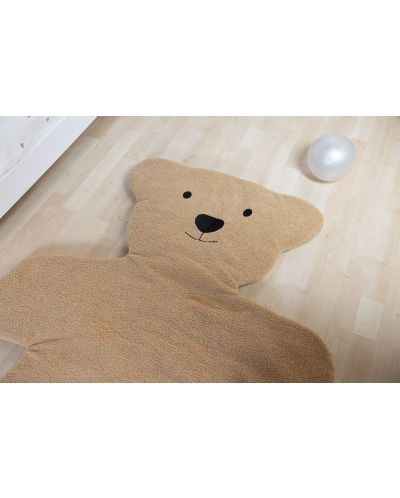 Меко килимче за игра ChildHome - Teddy, 150 cm - 3
