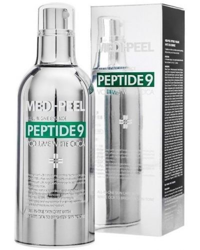 Medi-Peel Peptide 9 Есенция за лице White Cica, 100 ml - 2