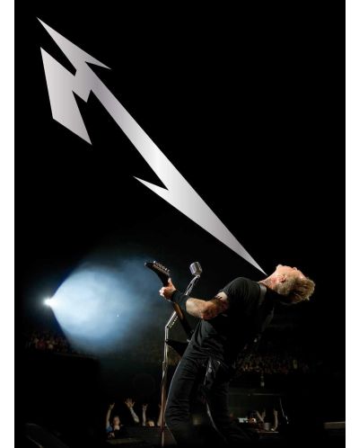 Metallica - Quebec Magnetic (2 DVD) - 1