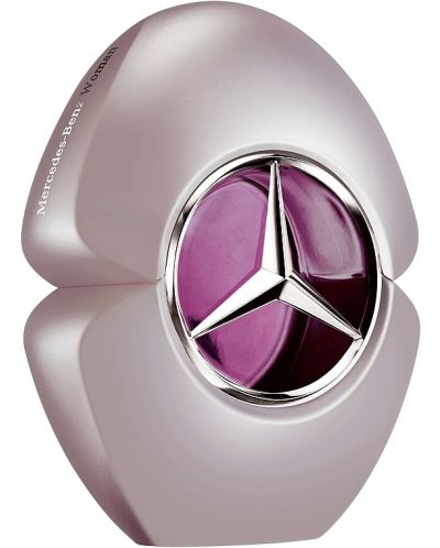 Mercedes-Benz Парфюмна вода Woman, 90 ml - 2