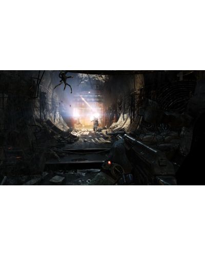 Metro: Last Light Limited Edition (Xbox 360) - 17
