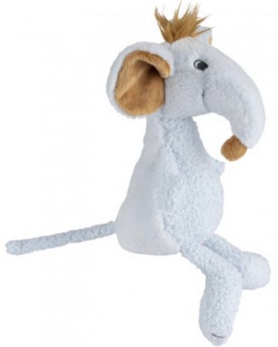 Мека играчка Happy Horse - Мишката Marlin, 26 cm - 1