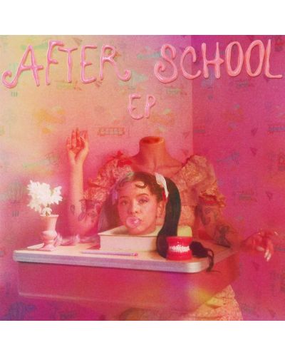 Melanie Martinez - After School EP (CD) - 1