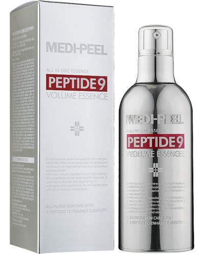 Medi-Peel Peptide 9 Есенция за лице Volume All-in-one Essence, 100 ml - 2
