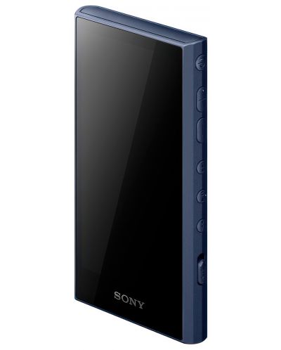 Медиен плейър Sony - NW-A306, син - 4