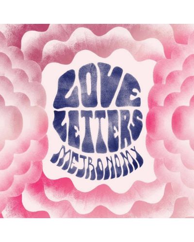 Metronomy - Love Letters (CD)