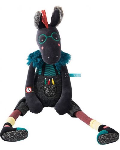 Мека играчка Moulin Roty - Кончето Lucien, 53 cm