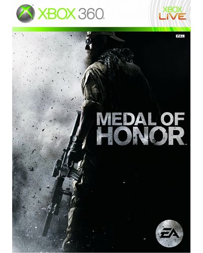 Medal of Honor (Xbox 360) - 1