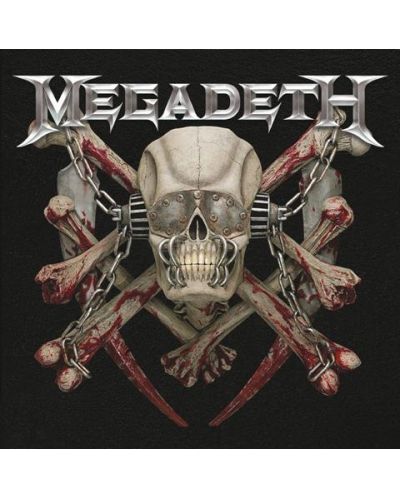 Megadeth - Killing Is My Business...And Business Is Good - The Final Kill (Vinyl) - 1