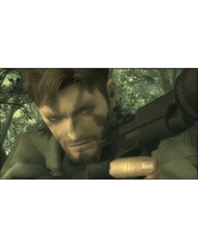Metal Gear Solid: Master Collection Vol. 1 (PS5) - 6