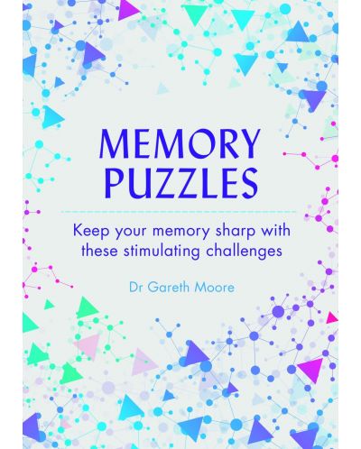 Memory Puzzles Keep Your Memory Sharp