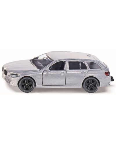 Метална количка Siku Private cars - Автомобил BMW 520i Touring, 1:87, асортимент - 1