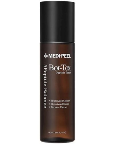 Medi-Peel Bor-Tox Тонер за лице, 180 ml - 1