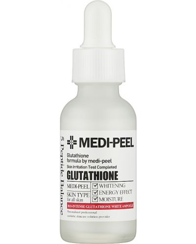 Medi-Peel Ампула за лице Bio-Intense Gluthione 600, 30 ml - 1