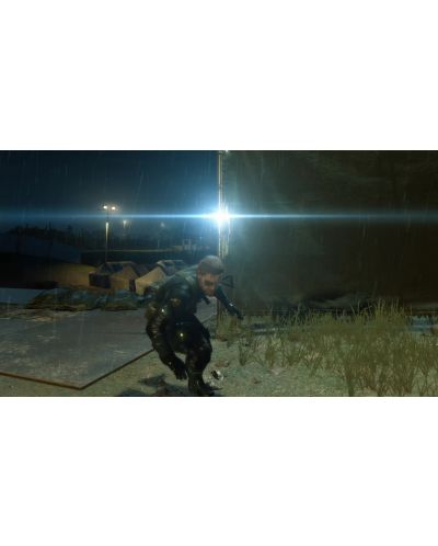 Metal Gear Solid V: Ground Zeroes (PC) - 10
