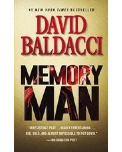 Memory Man