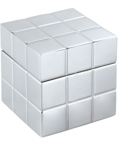 Мелничка за сол или пипер Philippi - Cube, 5 x 5 x 5 cm - 2