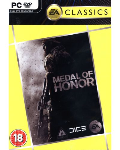 Medal of Honor (PC) - 1