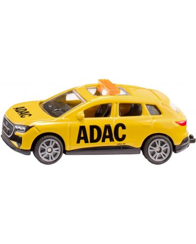 Метална играчка Siku - Adac Audi Q4 E-Tron - 1