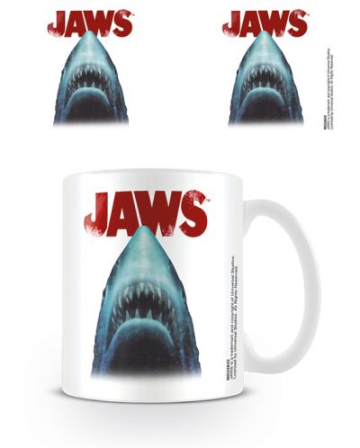 Чаша Pyramid - Jaws: Shark Head - 2
