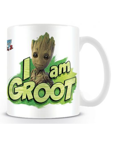 Чаша Pyramid Movies: Guardians Of The Galaxy - I Am Groot