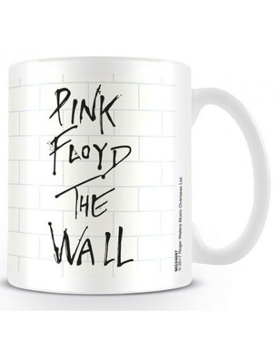 Чаша Pyramid - Pink Floyd The Wall: Album - 1