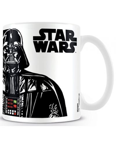 Чаша Pyramid - Star Wars: The Tea Is Strong In This One - 2