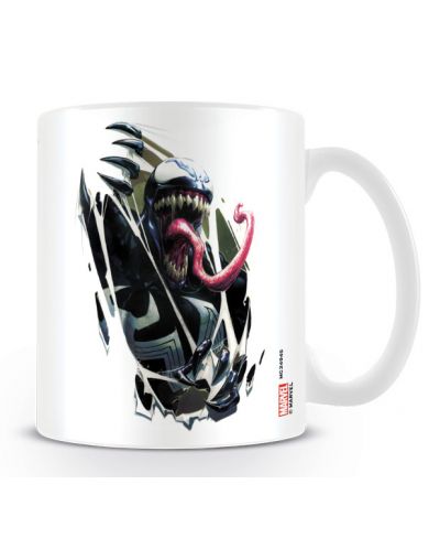 Чаша Pyramid Marvel: Venom - Tearing Through