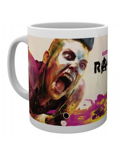 Чаша GB eye Games: Rage 2 - Goon Squad