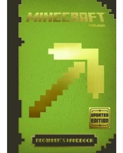 Minecraft Beginner's Handbook - 1