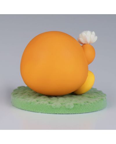 Мини фигура Banpresto Games: Kirby - Waddle Dee (Fluffy Puffy), 3 cm - 2