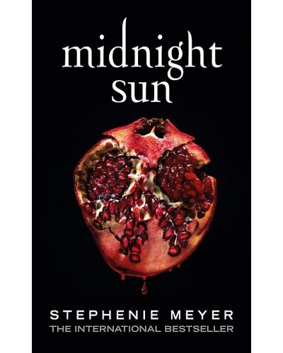 Midnight Sun. Twilight Saga (Hardcover) - 1