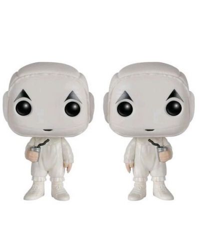 Фигура Funko Pop! Movies: Miss Peregrine's Home for Peculiar Children - The Twins, #264 - 1