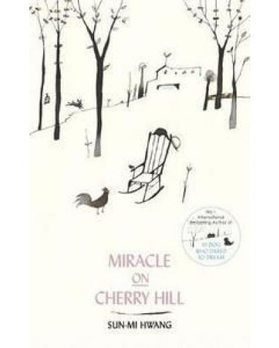 Miracle on Cherry Hill - 1