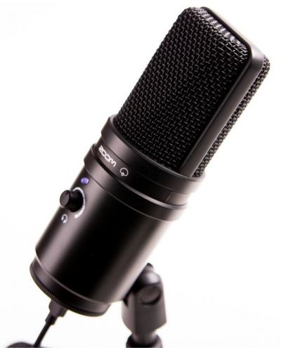 Микрофон Zoom - ZUM-2, черен - 3