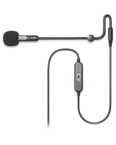 Микрофон Antlion Audio - ModMic USB, черен - 1