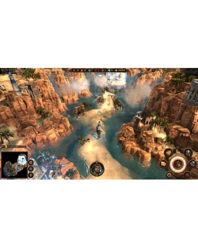 Might & Magic Heroes VII (PC) - 7