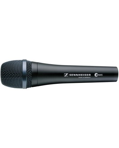 Микрофон Sennheiser - e 945, черен - 2