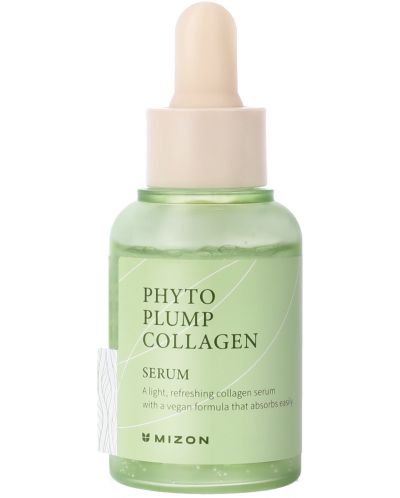 Mizon Phyto Plump Collagen Серум за лице, 30 ml - 1